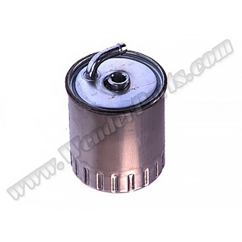 Yakıt Filtresi OM611 OM612 OM646 [W203 W163]